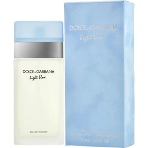 Dolce & Gabbana (D&G) Light Blue